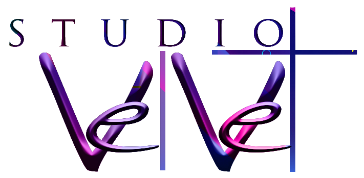 Studio Velvet Logo