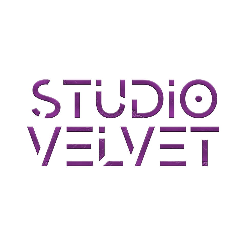 Studio Velvet Logo