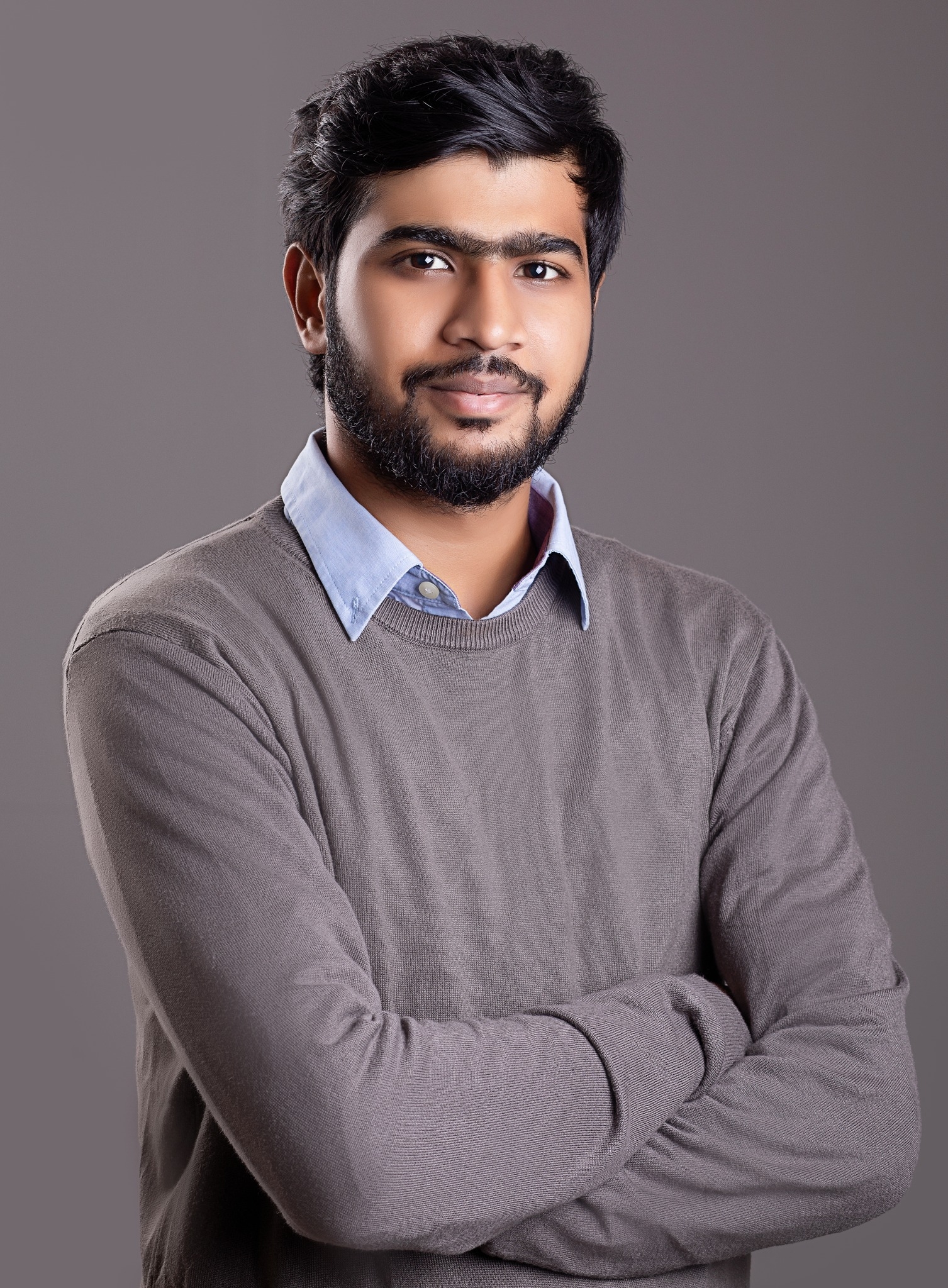 MD Minhajul Abadin
