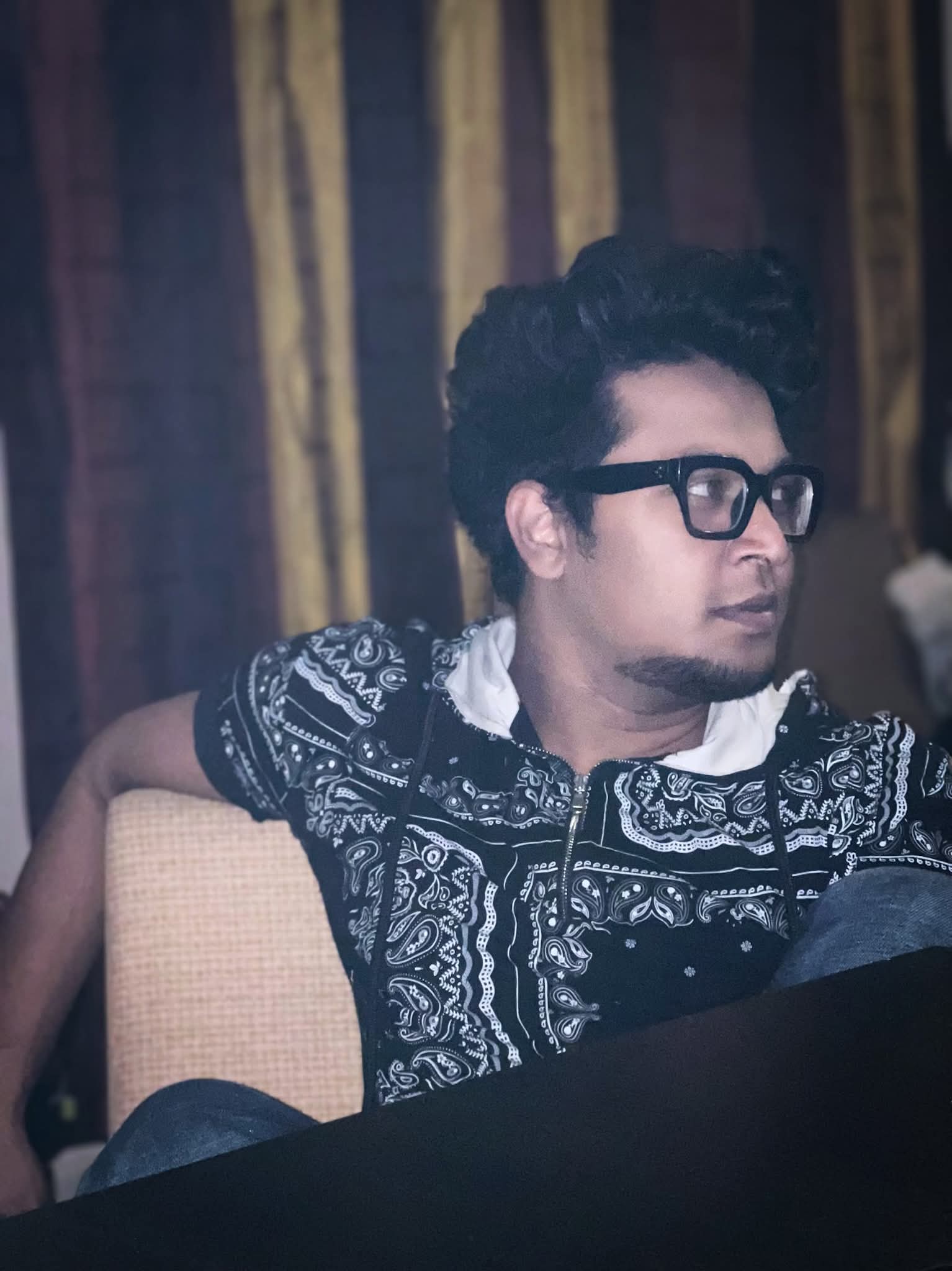 Sejan Ahamed
