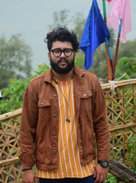 Miraj Ahamed