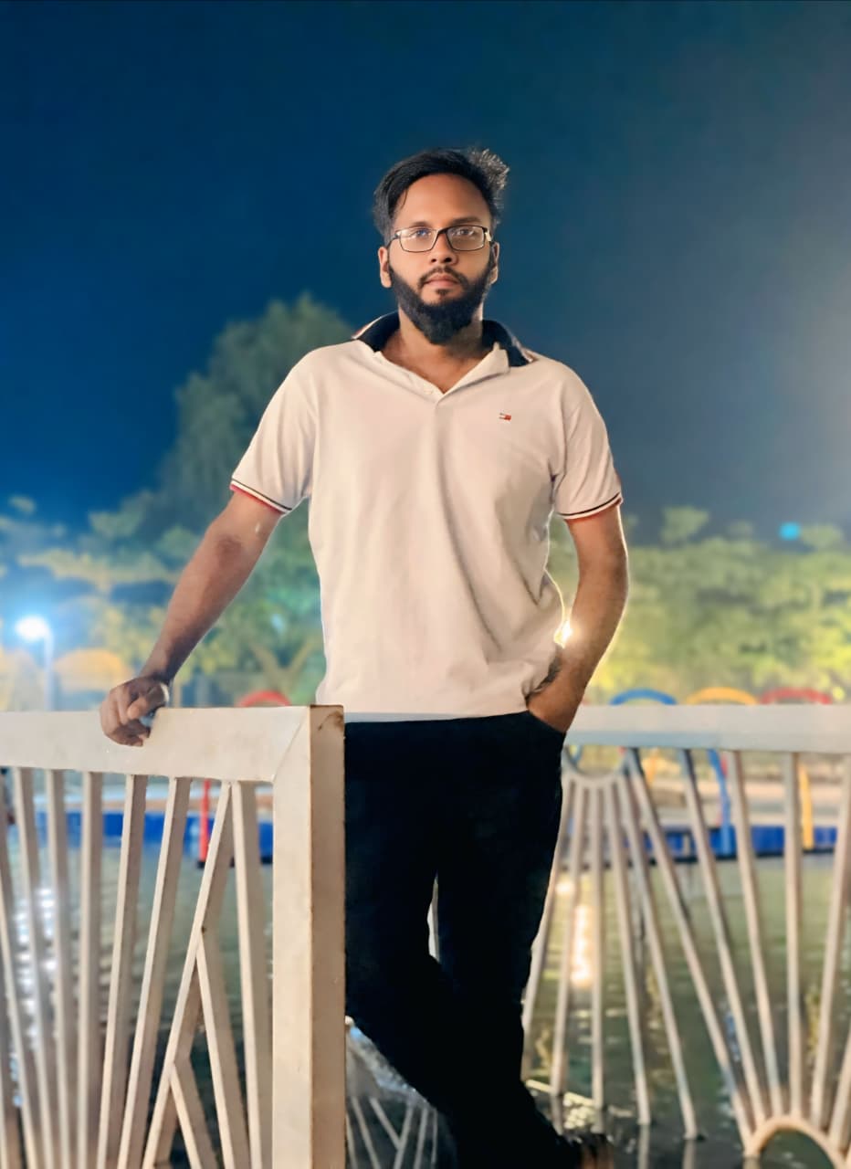 Fahad Leo
