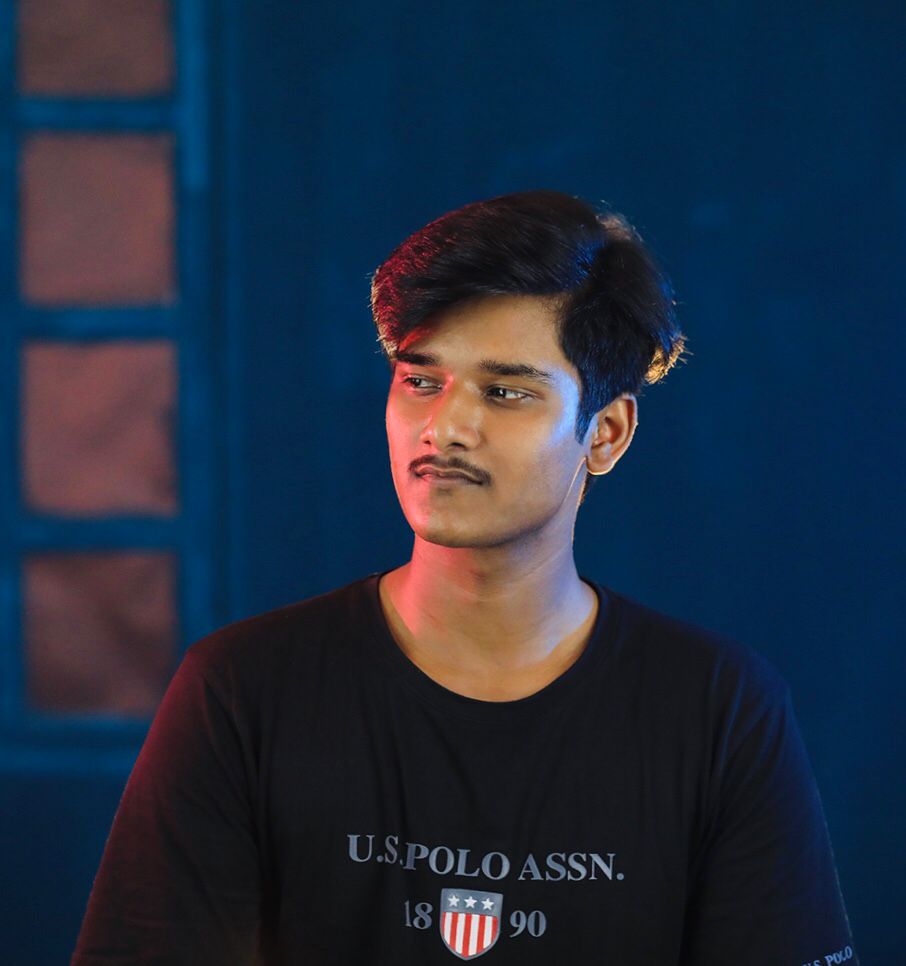 Rishad Raihan